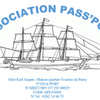 Logo of the association Pass'port